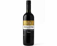 Vinho Tinto Suave Jacques Aroma di Montagna