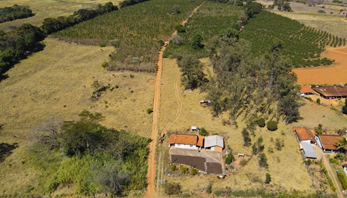 Sítio Aroma di Montagna